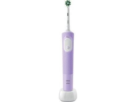 Oral-B Vitality Pro D103 Purple elektrisk tannbørste