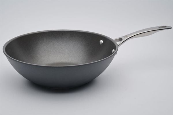 BALLARINI ALBA Titano induksjonswok 30 cm