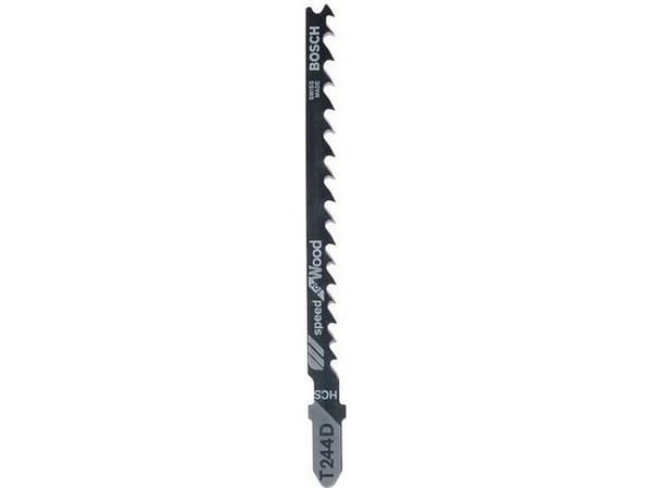 Bosch KIRVESTERÄ T 244 D 3 OSAA PUUTA varten
