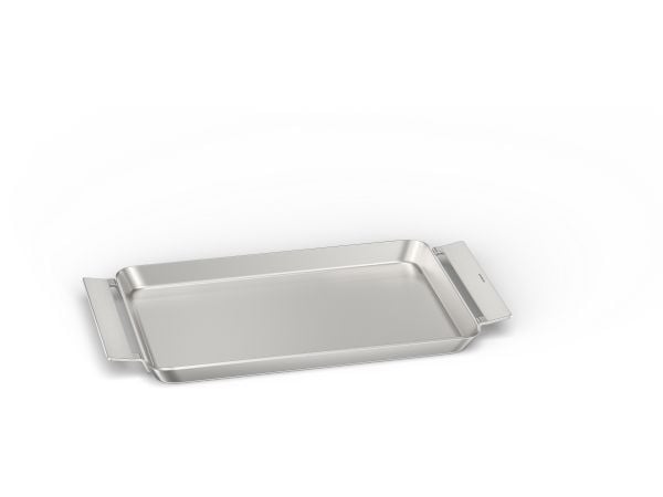 Siemens HZ9TY010 - Teppan Yaki-grillplate - rustfritt stål