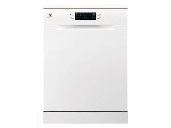 Electrolux ESA47210SW - Diskmaskin - Vit