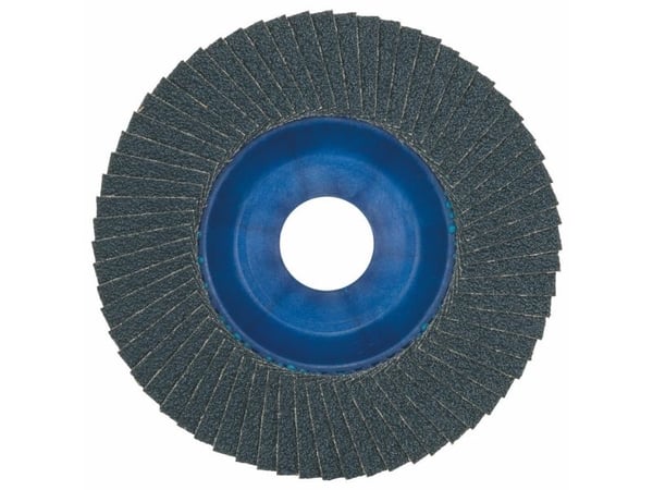 Bosch Expert for Metal X551 - Klaffplate - grovkorn: 40 - 115 mm