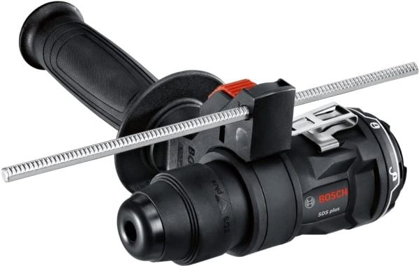 Bosch BOREPATRON GFA 12-H GSR 12V-15 FC -laitteelle