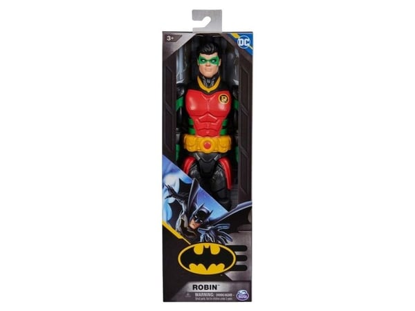 Batman - Robin 30 cm
