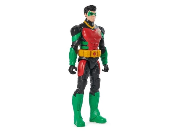 Batman - Robin 30 cm