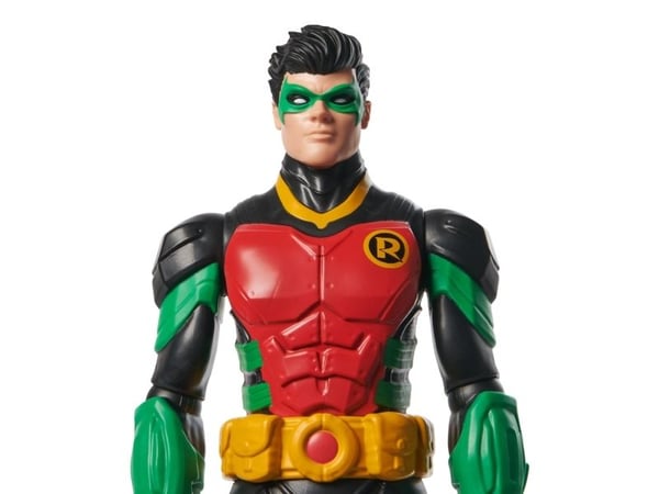 Batman - Robin 30 cm