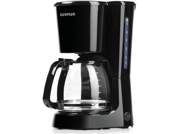 G3 Ferrari Cafè de Lux - Kaffemaskin - 12 kopper