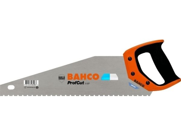 BAHCO POLYSTYREENI KÄSISAHA 400mm PROF CUT