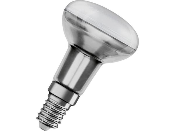 Osram LED-lamppu OSRAM, E14, 2,6W, 210lm, 4000K