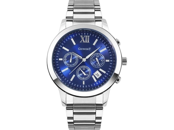 Giewont Miesten kello GIEWONT GW6480-2 Chronographi