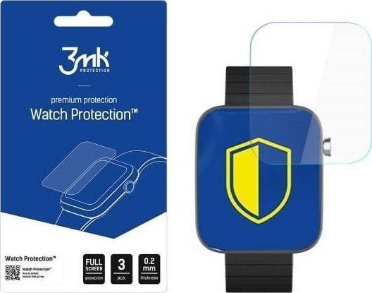 3MK FOLIA ARC WATCH BEMI CID FOLIA FULLSCREEN