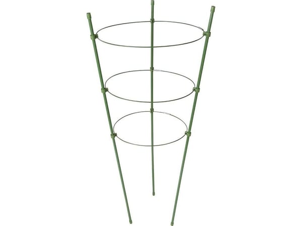 Chomik stöd för växter 90 cm TYRP90 Bradas
