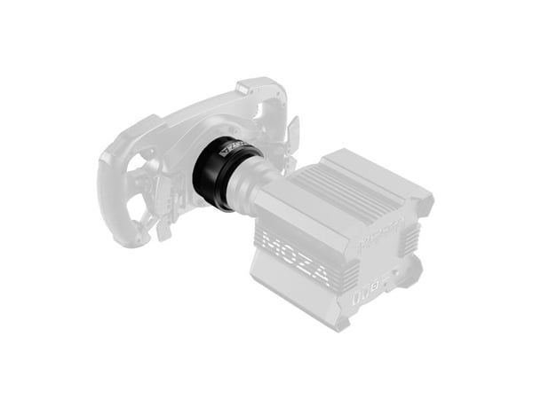 MOZA Quick Release