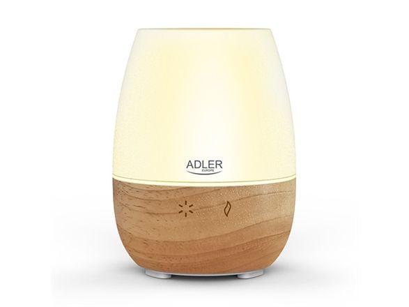 Adler AD 7967 doftdiffusor ultraljud 3-i-1
