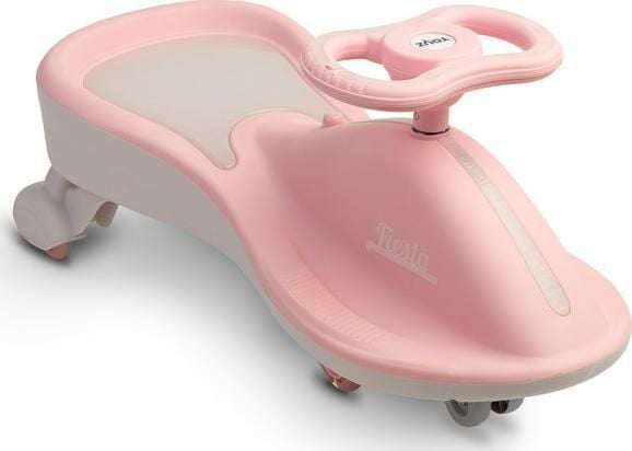 Toyz GRAVITY RIDE FIESTA Rosa Toyz GRAVITY RIDE FIESTA Rosa
