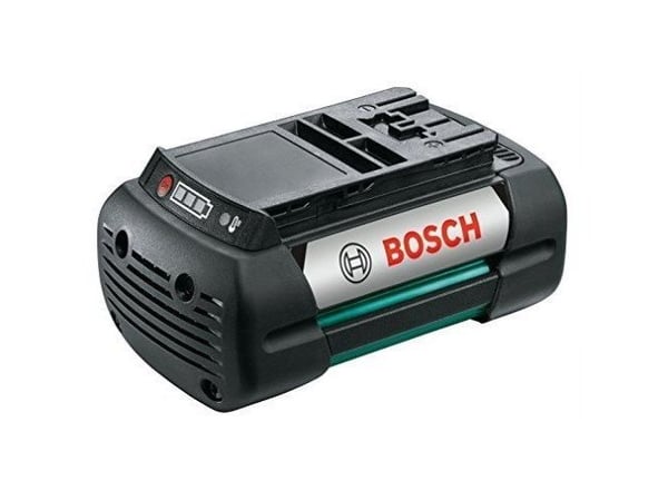 Bosch BATTERI 36V 4AH LI-ION FÖR HUSHÅLLSVERKTYG
