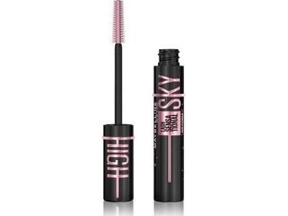 Maybelline MAYBELLINE_Lash Sensational Sky High Mascara Cosmic Black 7.2ml