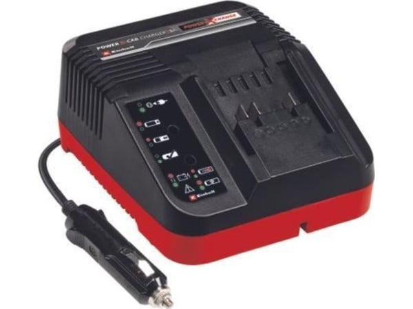 Einhell Power X-Car Charger 3A