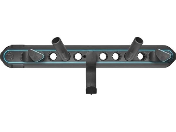 Gardena Tool Rack Flex, Universell, Sort, Blå, 1 stykker