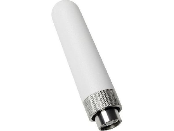 Cisco - Antenne - 3 dBi (for 2,4 GHz), 5 dBi (for 5 GHz) - hvit - for P/N: C9115AXE-G, C9120AXP-E1, C9120AXP-EWC-A, C9120AXP-EWC-D