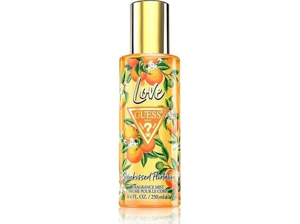 GUESS Love Sunkissed Flirtation Fragrance Mist 250ml