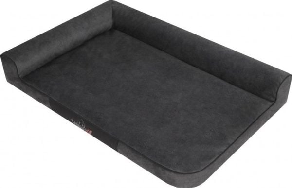 Hobbydog hundekurv Best svart str. XXL