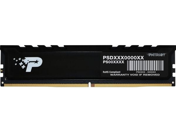 Patriot Signature Premium - DDR5 - 16 GB