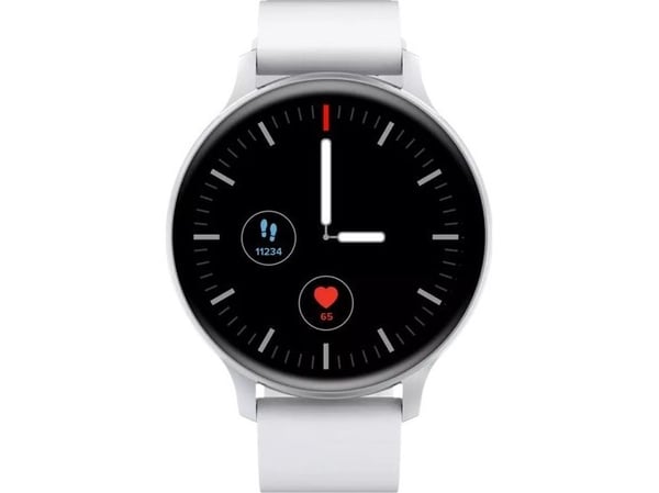 Canyon CNS-SW68SS, LCD, Kosketusnäyttö