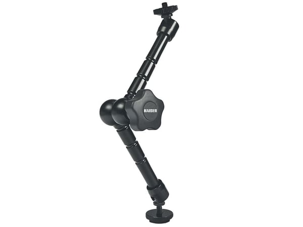 Kaiser 5056, Sort, 2 kg, 1/4", 280 mm, 1 stykker