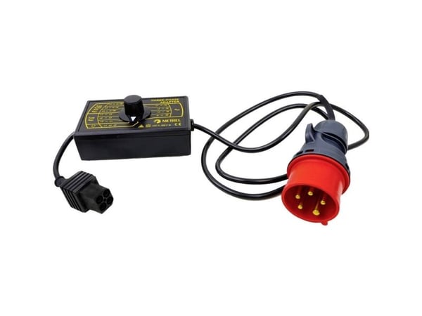Testboy 96703000 Kontrolladapter 1 stk