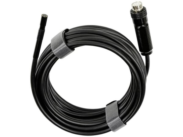 Testboy 2 m kabel for TV 280 endoskop-sonde, probe Ø 6 mm, 2 m