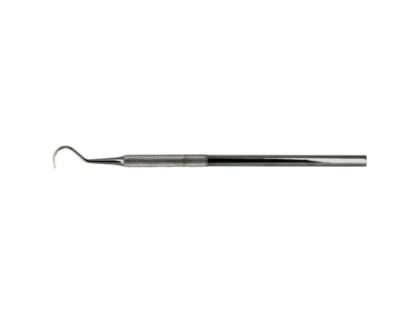 Ideal-tek MPTSP4, Testausanturi, Ruostumaton teräs, Ruostumaton teräs, 1 kpl, RoHS, 15,5 cm