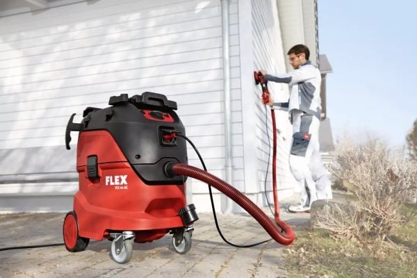 Flex dammsugare VCE 44 M AC set