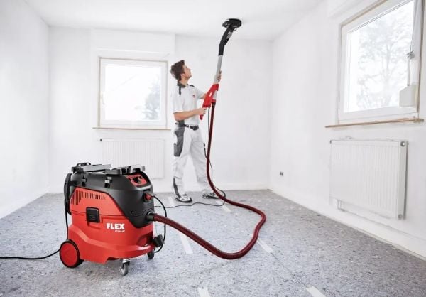 Flex dammsugare VCE 44 M AC set