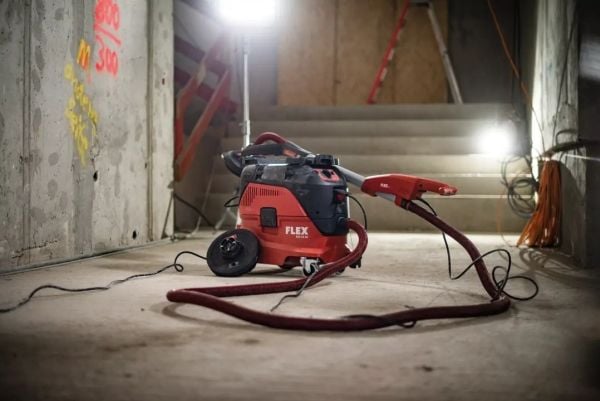 Kittihiomakone FLEX GE 7 MH-R + SH FLEX GE 7 MH-R + SH