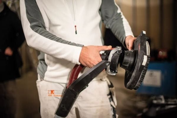 Kittihiomakone FLEX GE 7 MH-R + SH FLEX GE 7 MH-R + SH