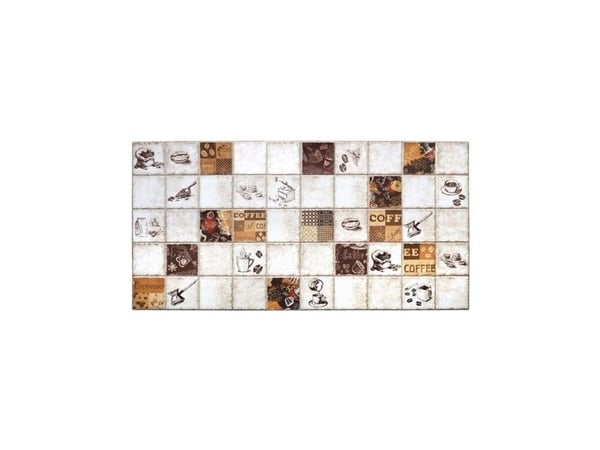 Grace_Baltic PVC-panel Espresso 964?484 mm