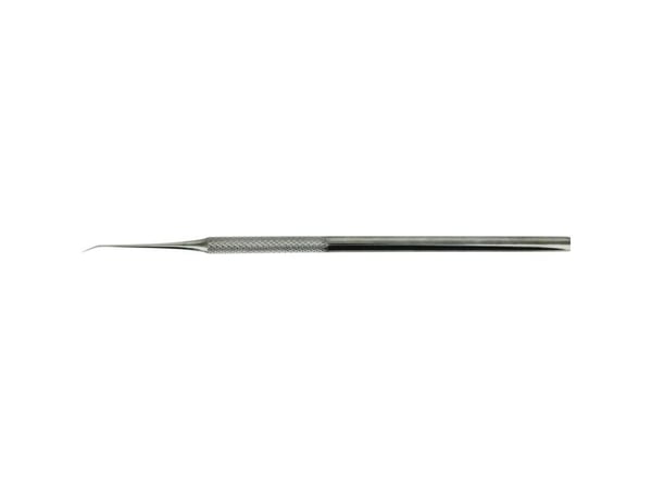 Ideal-tek MPTSP2, Testausanturi, Ruostumaton teräs, Ruostumaton teräs, 1 kpl, RoHS, 15,5 cm