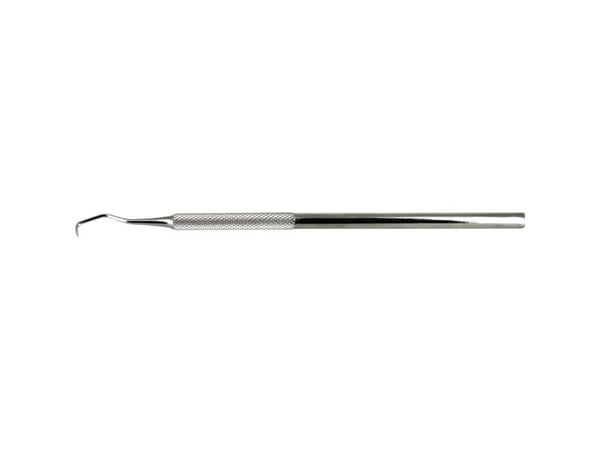 Ideal-tek MPTSP3, Testausanturi, Ruostumaton teräs, Ruostumaton teräs, 1 kpl, RoHS, 15,5 cm