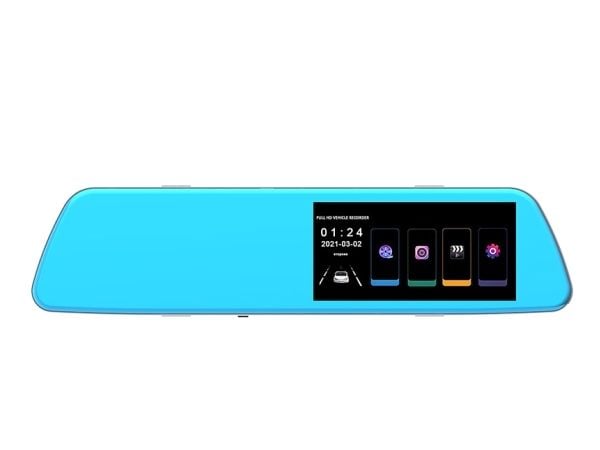 Tracer M4TS FHD Orion - Instrumentbordkamera - 1080 p - 3.0 MP - G-Sensor