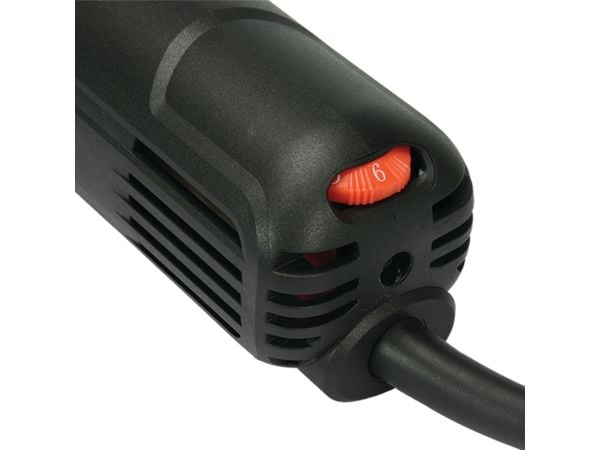 Yato YT-82101, 12000 RPM, 12,5 cm, AC, 2,1 kg