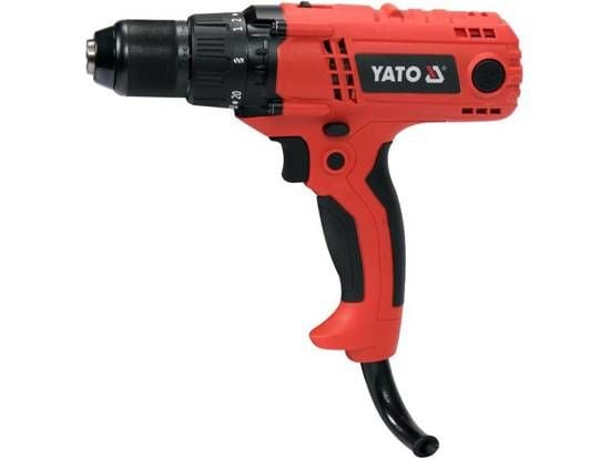 YATO 13mm 85Nm verkkoporakone/avain