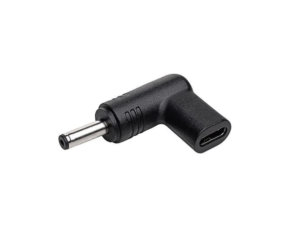 Akyga AK-ND-C15, USB-C, 4.0 x 1.35 mm, Lajittelu