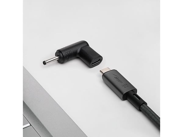 Akyga AK-ND-C06, USB-C, 3.0 x 1.0 mm, Lajittelu