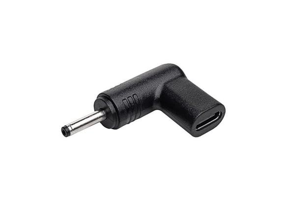 Akyga AK-ND-C06, USB-C, 3.0 x 1.0 mm, Lajittelu