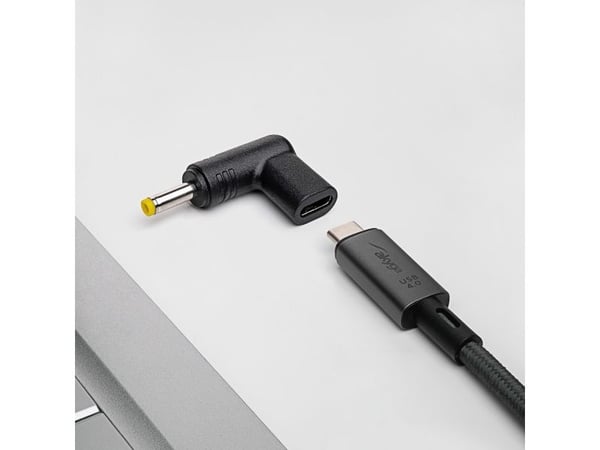 Akyga AK-ND-C04, USB-C, 4.0 x 1.7 mm, Lajittelu