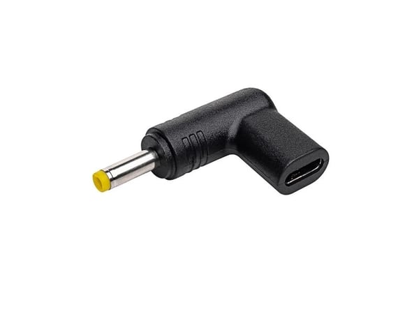 Akyga AK-ND-C04, USB-C, 4.0 x 1.7 mm, Lajittelu
