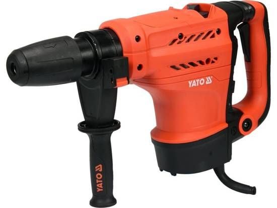 YATO ISKUVASARA SDS MAX 1300W 82131 YATO ISKUVASARA SDS MAX 1300W 82131