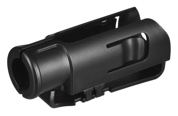 Nitecore MH10 V2, Lommelykt, Sort, Aluminium, Knapper, 2 m, 1 m