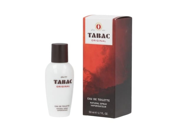 Tabac Original Eau de Toilette 50 ml (mies)